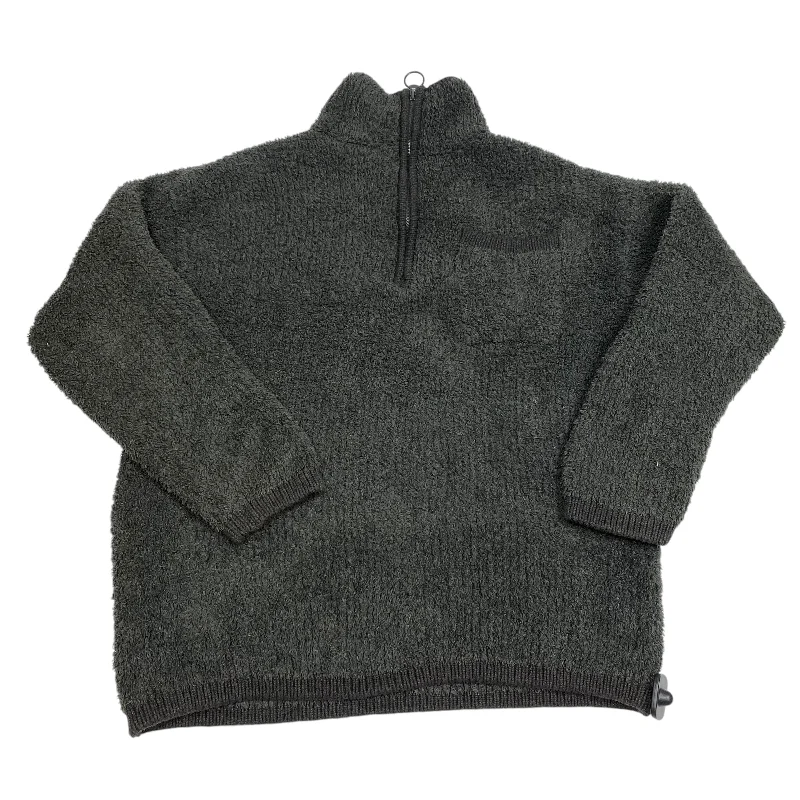 Sweater By Aerie In Grey, Size: S