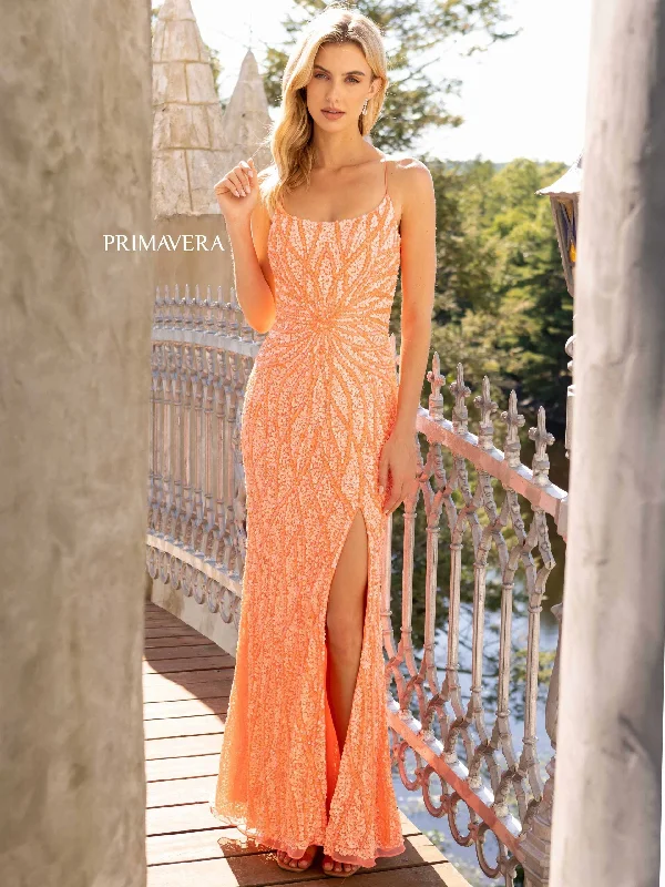 Prom Dress 3959 | Coral