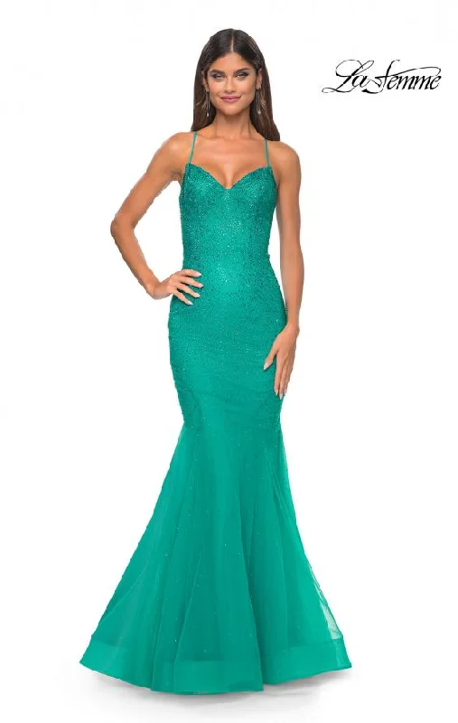 Prom Dress 32273 | Jade