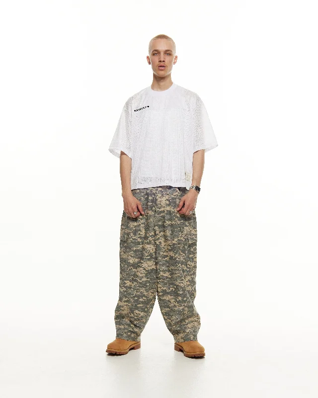 CARGO PANT - DIGI CAMO