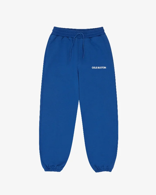 CB SPORTSWEAR SWEATPANTS