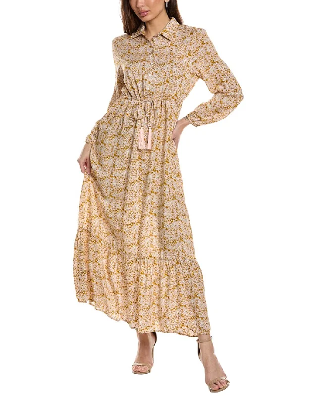 ANNA KAY Jeorje Maxi Dress