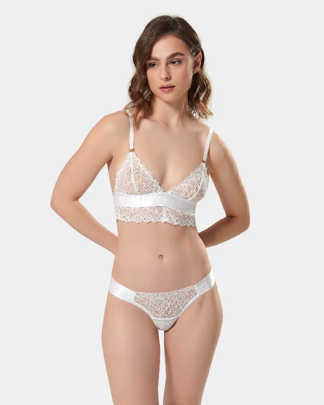 Set: Tori Soft White