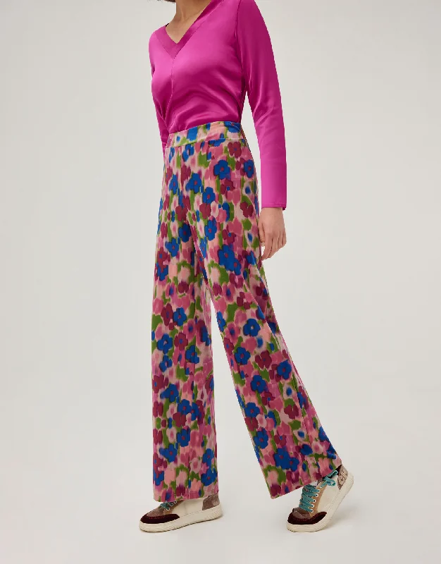 PANTALON NORA