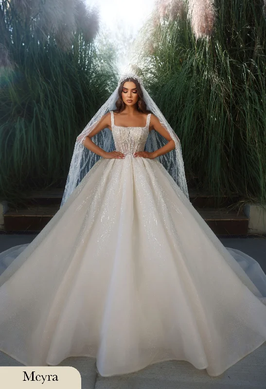 Meyra Bridal Gown