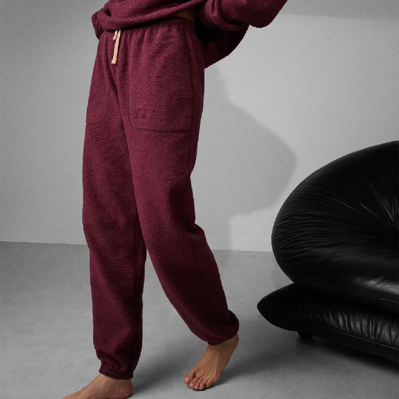 Silksweats™ Reversible Jogger