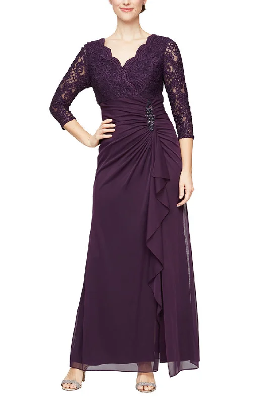 Alex Evenings 82122469 - Formal Dress