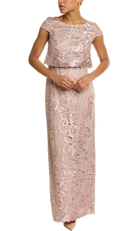 Adrianna Papell AP1E209930 - Lace Dress