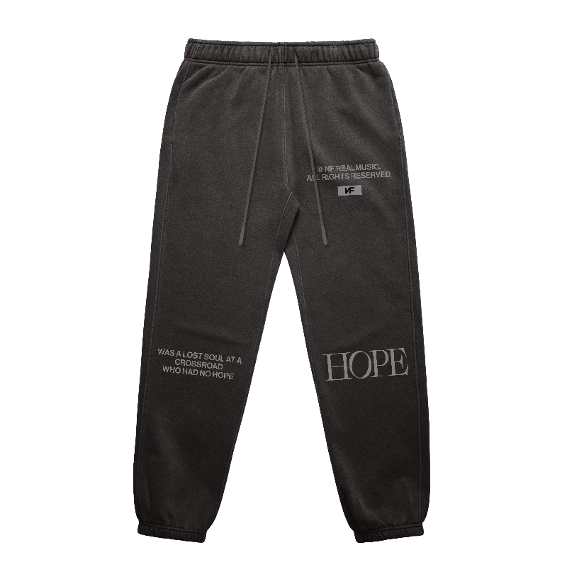 Shadow "HOPE" Sweatpants