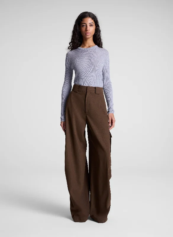 Brie Cargo Pant