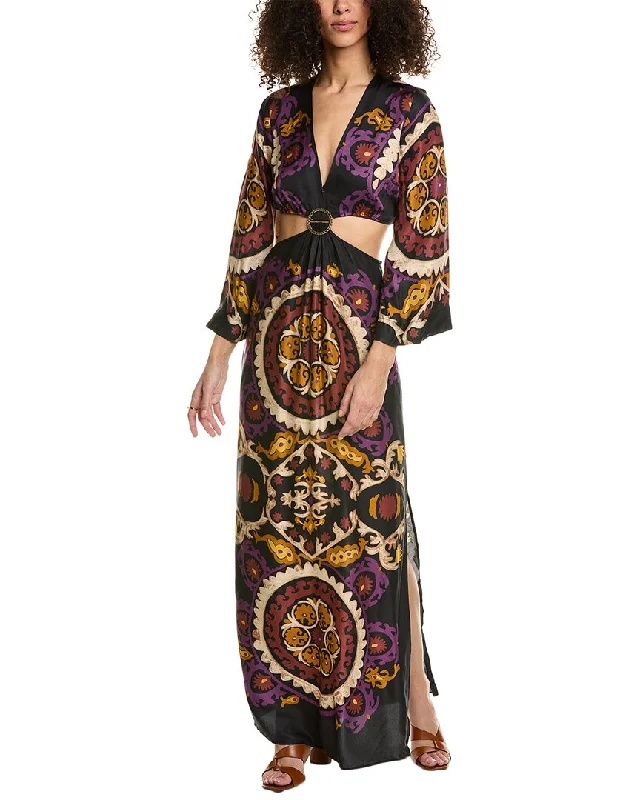 ba&sh Maxi Dress