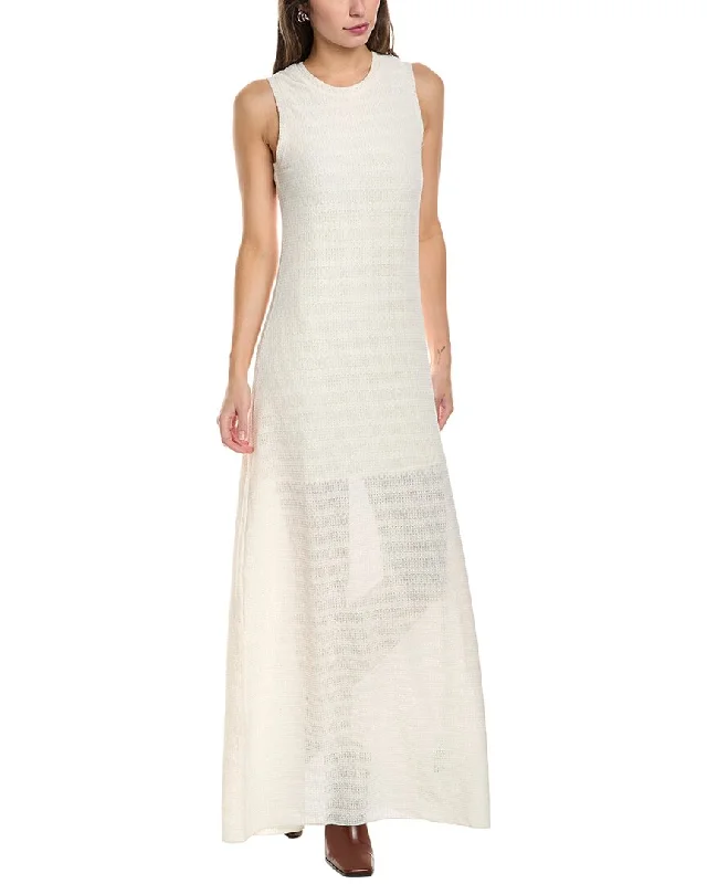 rag & bone Julia Maxi Dress