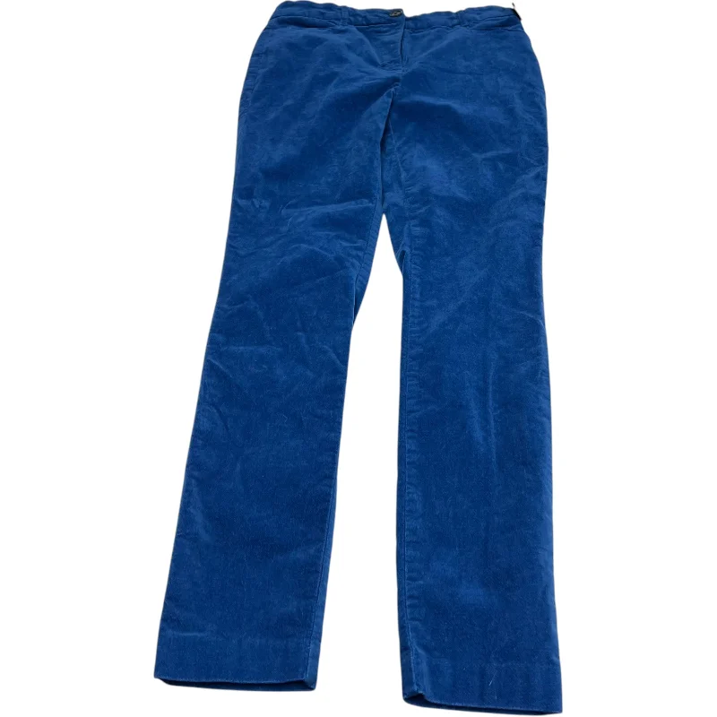 Pants Other By Loft In Blue, Size: 6