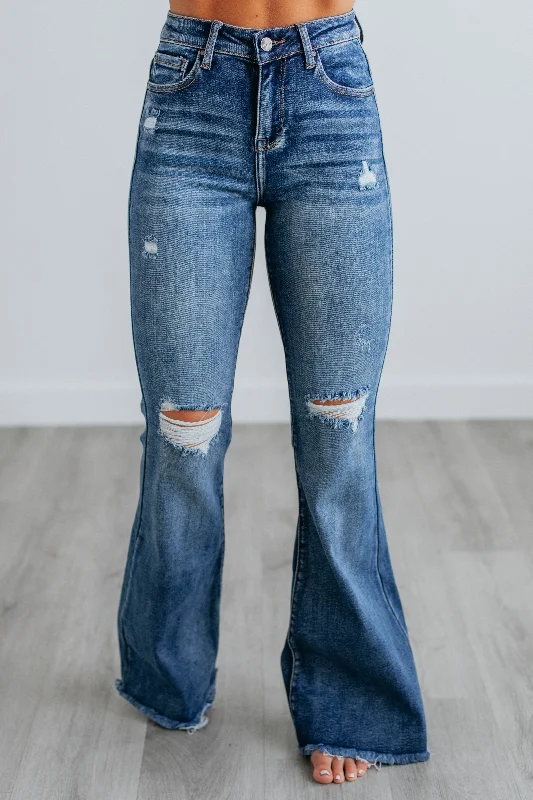 Journee Risen Jeans