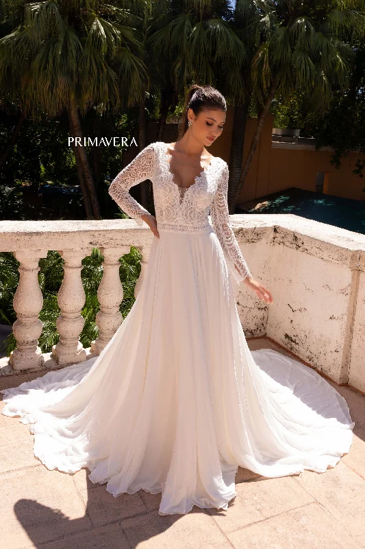 Primavera Couture 11140