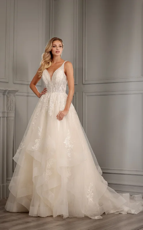 Abby Lane 97132CL Bridal Dress